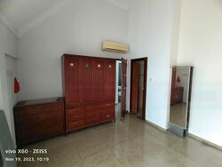 New Court (D12), Apartment #483540161